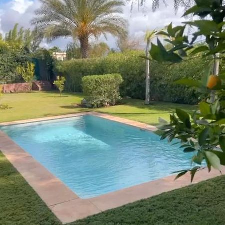 Villa 186 Agadir Islane Exterior foto